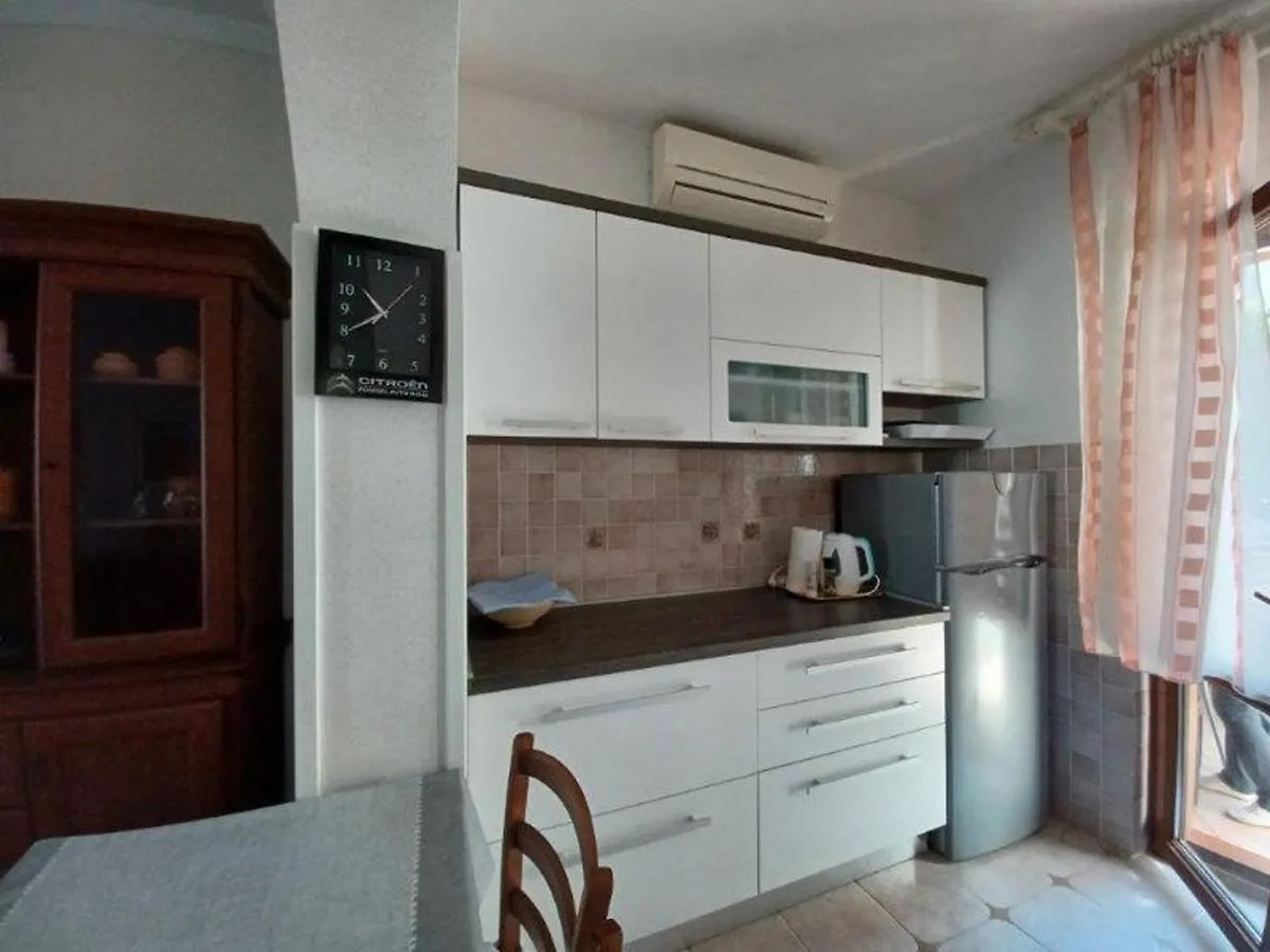 Apartments By The Sea Novigrad - 7335